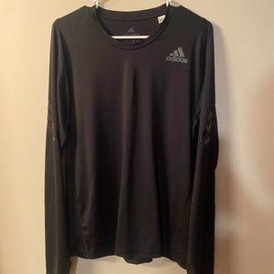 Mens Adidas Long Sleeve